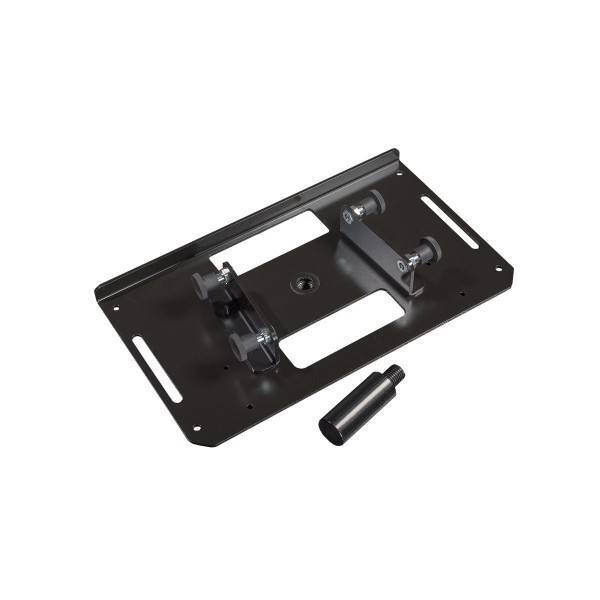 SUBWOOFER MOUNTING ADAPTER FOR INGENIA SERIES